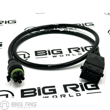 Power Cable 4493260100 - Wabco