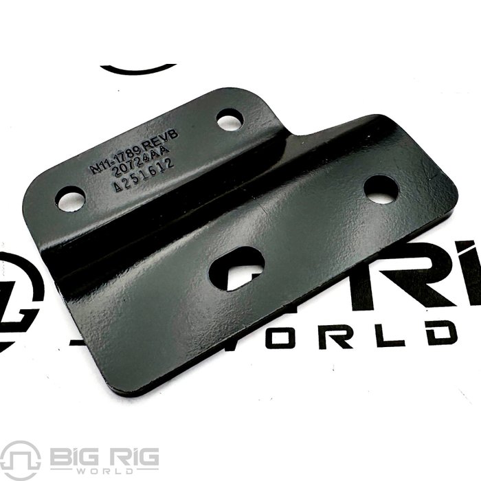 Bracket - Bumper Metal N11-1789 - Paccar