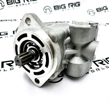 Power Steering  Pump - PS221615L103 - Kenworth & Peterbilt SP33122 - TRP
