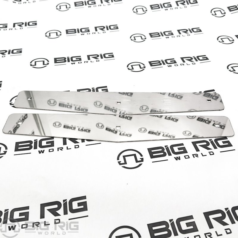 Flap Weights - 16 In x 3 In Angle Cut FP3-16 - Bores Manufacturing
