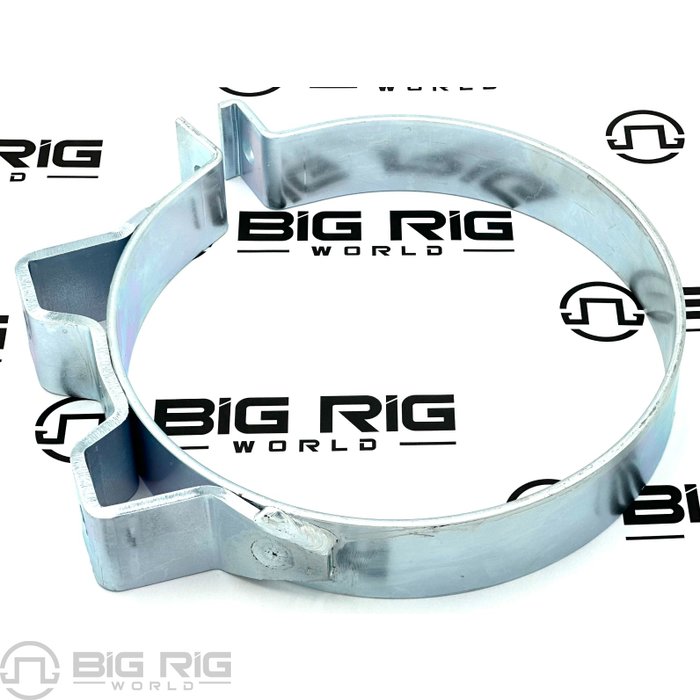 Muffler Mounting Band Assembly A04-24246-000 - Freightliner
