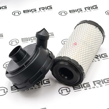 Air Filter AF25119 - Fleetguard