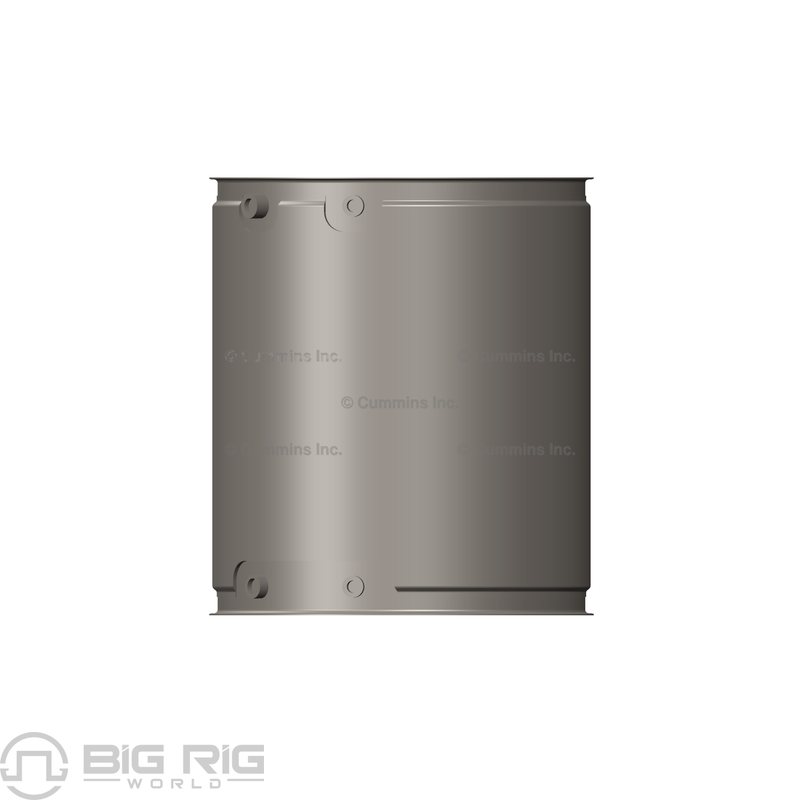 Particulate Filter Module 5579296 - Cummins