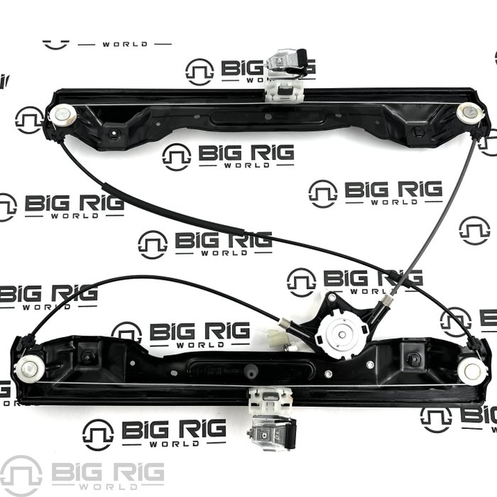 Control - Window Regulator R21-1021R - Kenworth