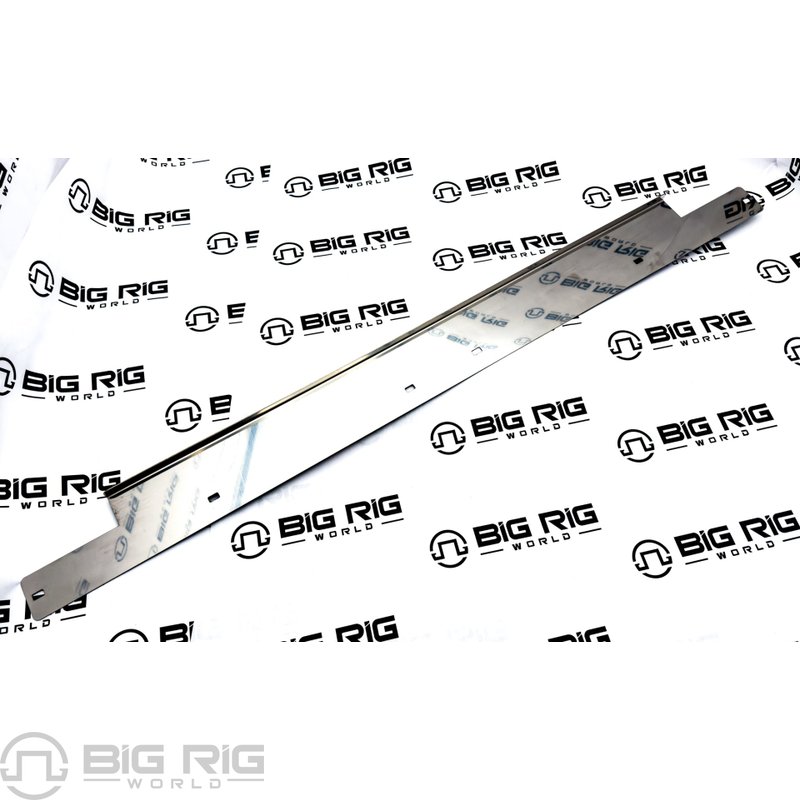 Stainless Steel Lower Grill Extensions GE4-42 - Bores Manufacturing
