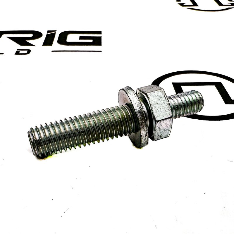 Studded Captive Washer Screw 3687127 - Cummins