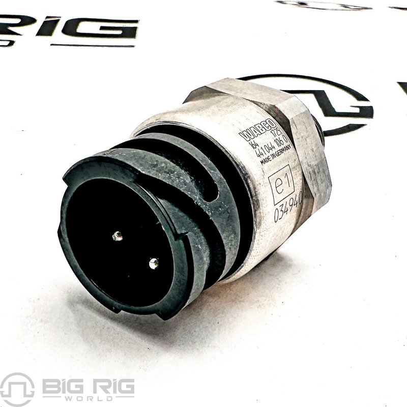 Sensor - Brake Pressure 4410441060 - Wabco