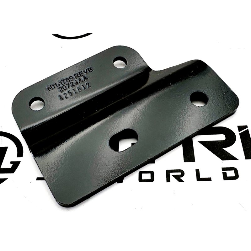 Bracket - Bumper Metal N11-1789 - Paccar