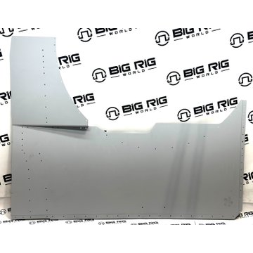 Panel - Hood, Side 13-03585L - Peterbilt