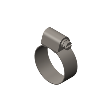 Hose Clamp 3915082 - Cummins