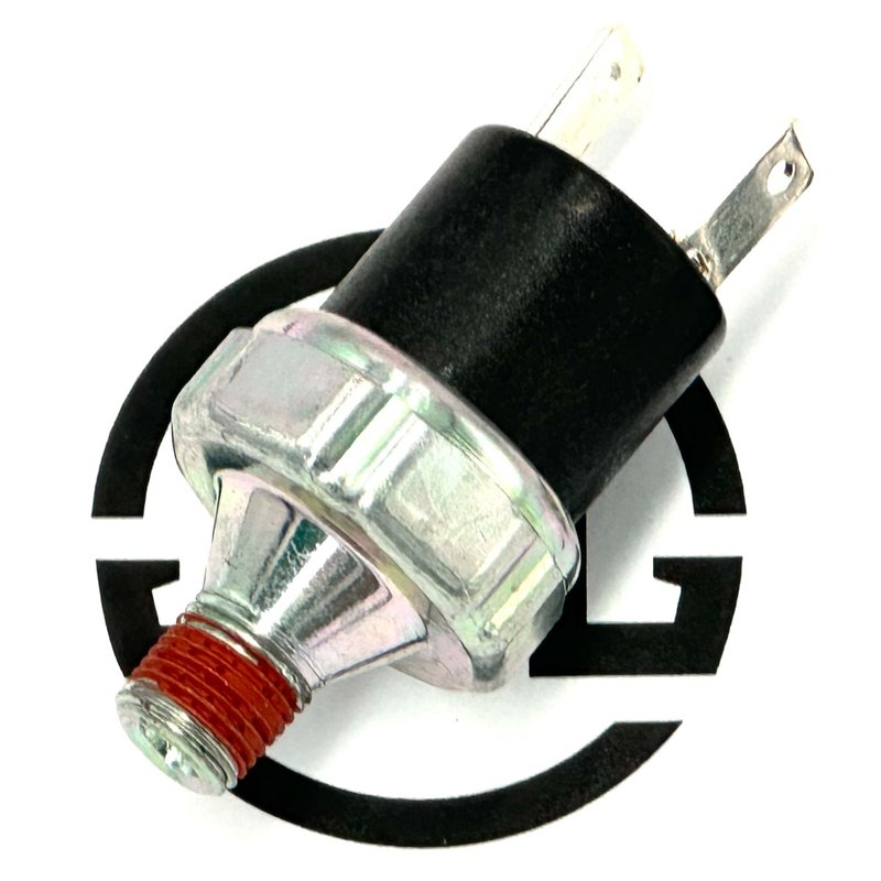 Switch , Pressure, Normally Closed,73+/-7PSI,2-Blinder 2749-2108 - Fasco Industries