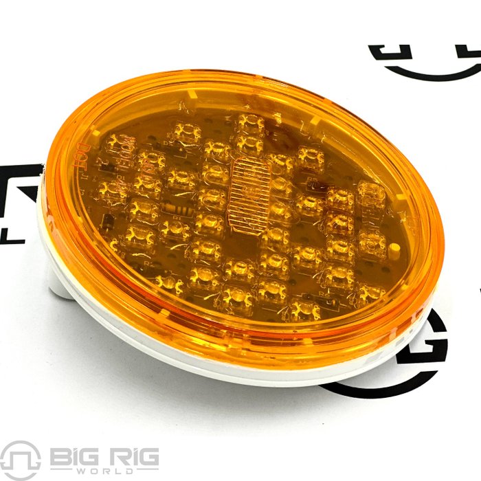 44 Series Rear Turn Lamp 24 V 44273Y - Truck Lite