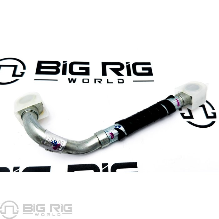 Fuel Transfer Tube 3685986 - OEM - Cummins - Big Rig World