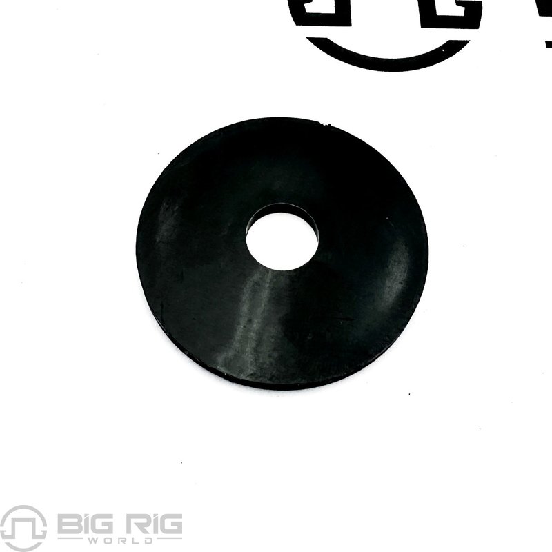 Spacer - Hood, Nylon L80-6024 - M&M Fastener
