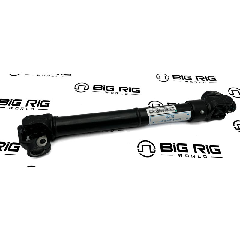 Shaft, Steering, Intermediate 3822724C91 - International