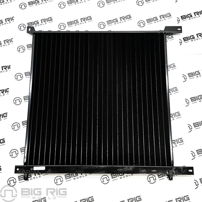 A/C Condenser - Peterbilt PB60970 - TRP