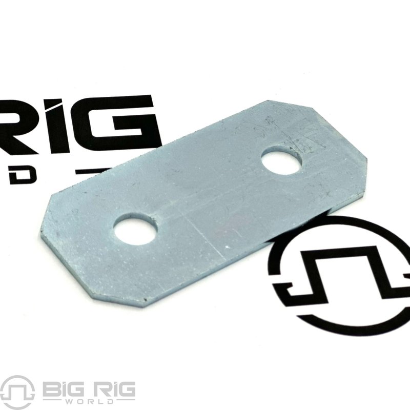 Plate - Bushing 14-13795 - Peterbilt