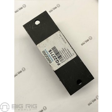 Anti Vibration Pad FG22715 - Paccar