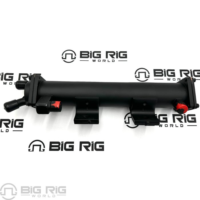 Exchanger - Heat 5586675 - Fuller