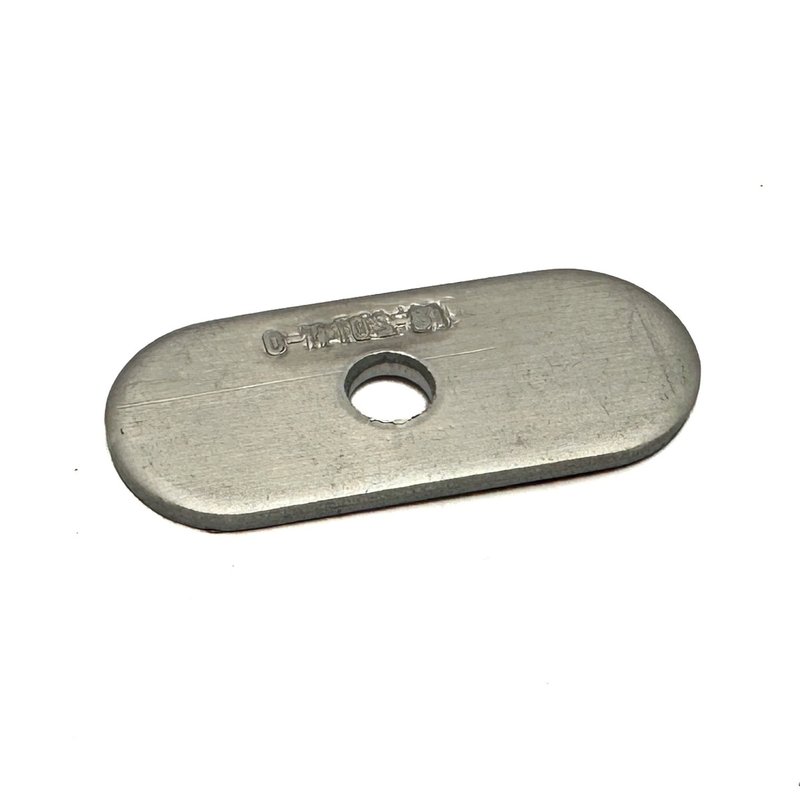 Washer - Obround, 1.5 x 0.75 x 0.08 18-20141-000 - Freightliner