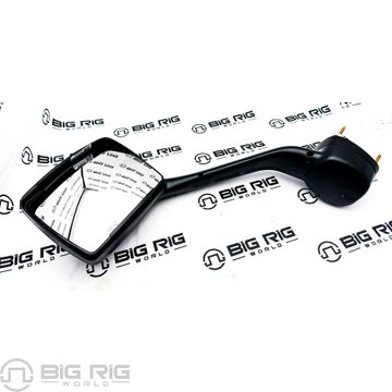 Hood Mirror L59-1011-1000 - Kenworth