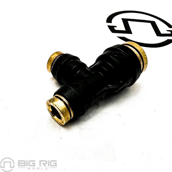 Fitting, Tee, Flex Tube Non-Metals 2035693C1 - International