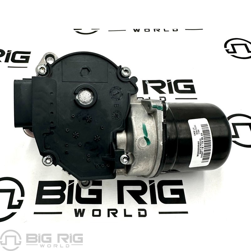 Wiper Motor R23-6014 - Paccar