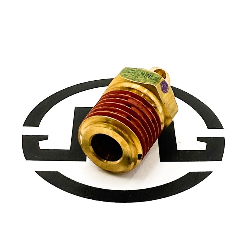 Purge Valve - Drain Reservoir 5004961N - Bendix