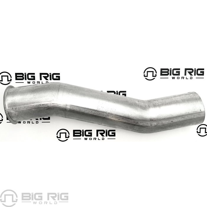 Pipe - Engine Outlet 04-21015-000 - Freightliner