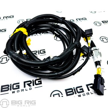 Harness - Hood P92-5099-300 - Kenworth