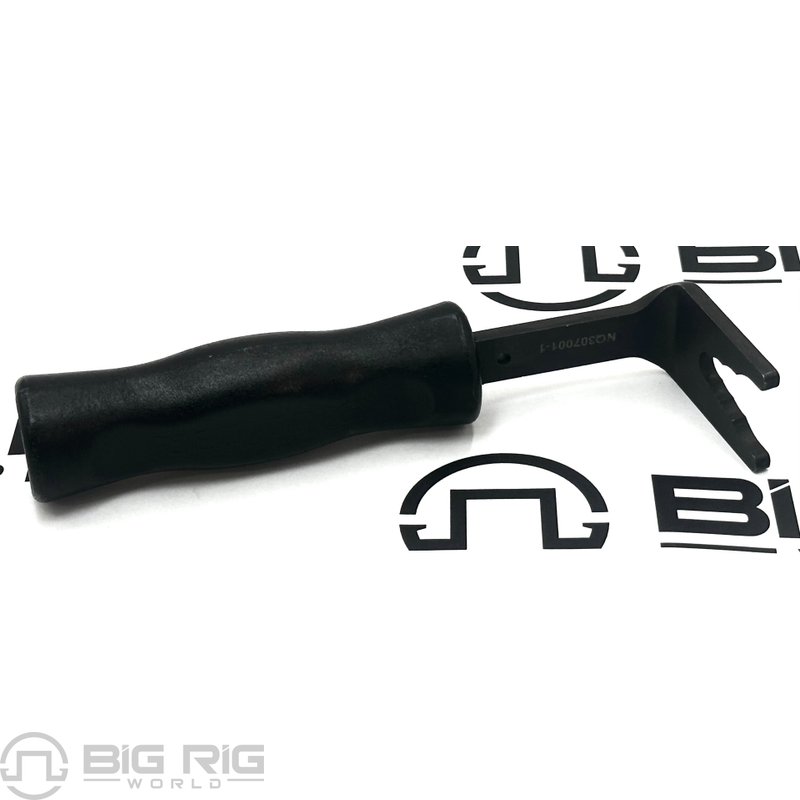 1/4-3/4 Std Airline Release Tool NQ307001-1 - Detroit Diesel