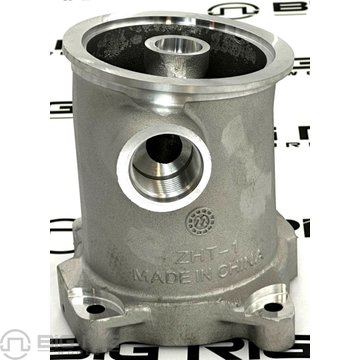 Air Inlet Adapter 4316715 - Cummins