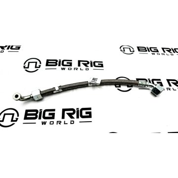 Turbo Oil Supply Tube  2864655 - Cummins
