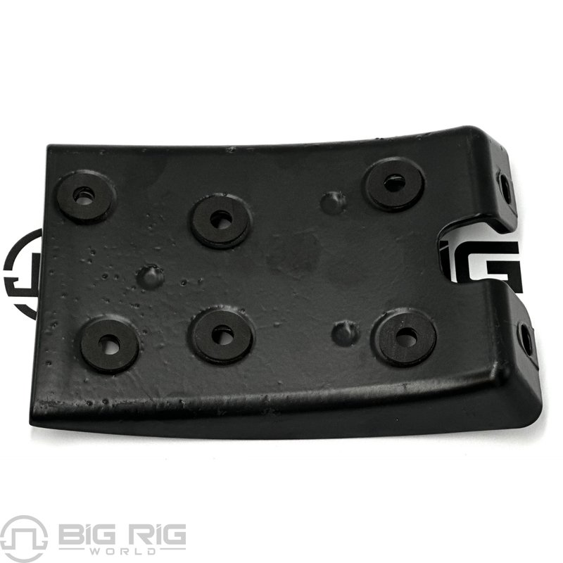 Inboard Visor Bracket - Right Side R11-6375R - Paccar