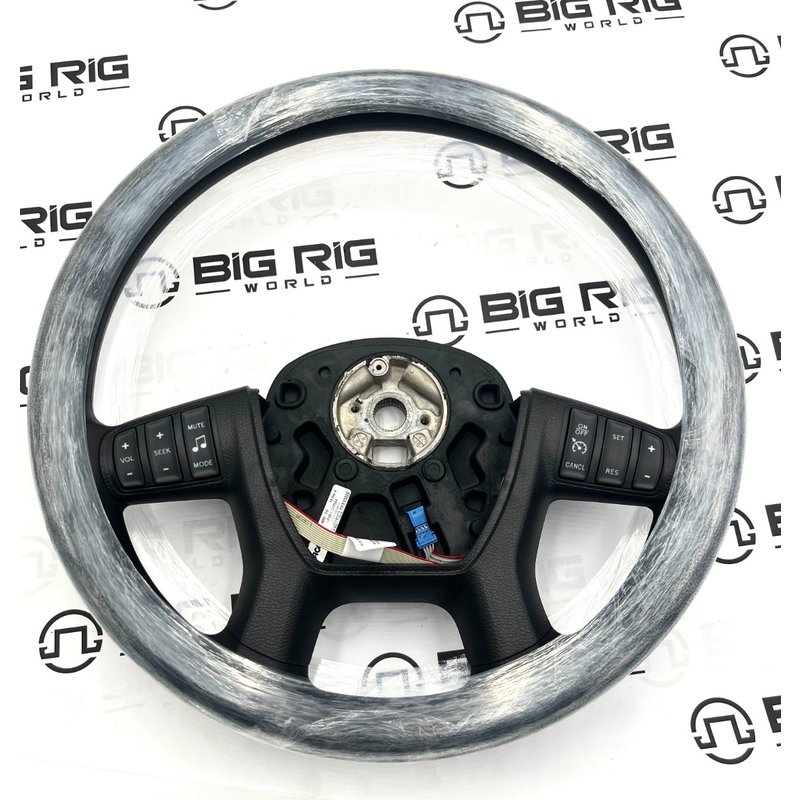 Steering Wheel Assembly - Smart Control J91-6002-310 - Peterbilt