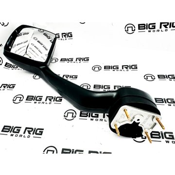 Hood Mirror - RH L59-1011-1000R - Kenworth