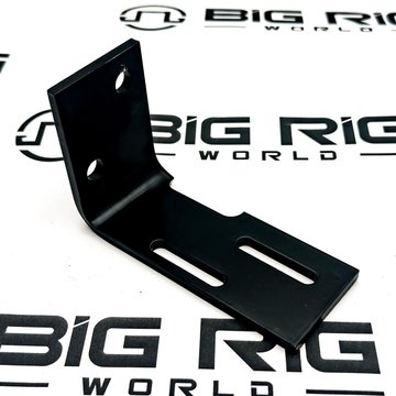 Bracket-Split Fender K275-7282 - Paccar