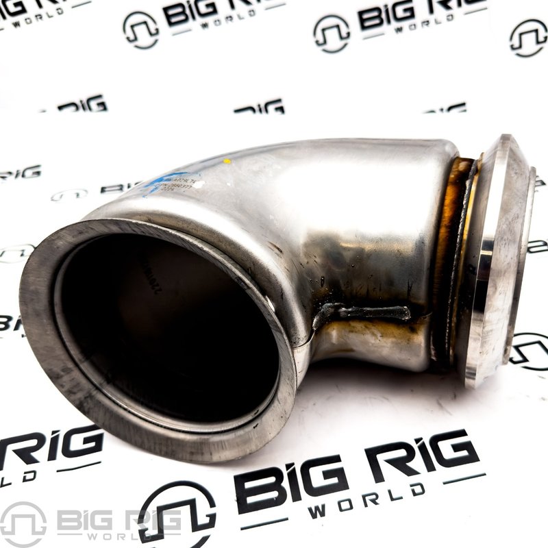 Elbow - Tube Connector 2880377 - Cummins