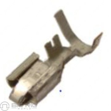 Terminal - Female, AE M/P, 63 12015870-L - Packard Electric