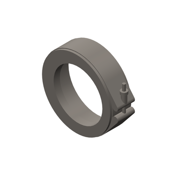 Exhaust Connection Sleeve 4026627 - Cummins