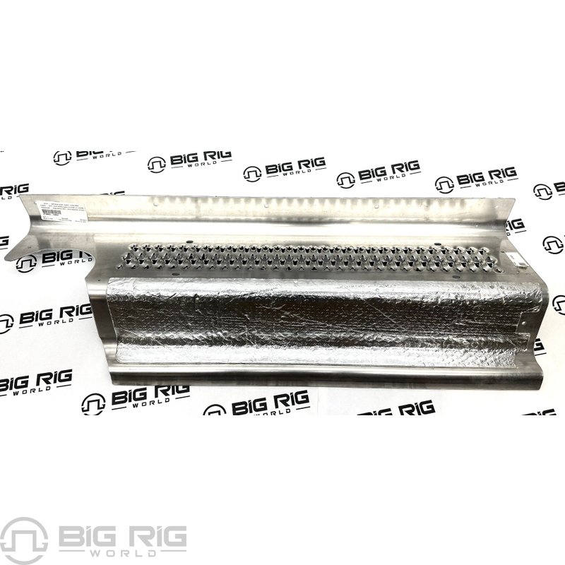 Step - DPF/SCR Upper M82-6064 - Paccar