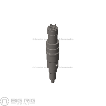 Injector 2872544PX - Cummins
