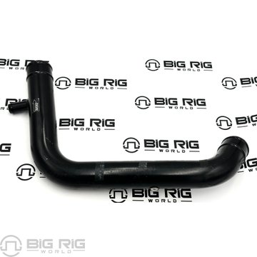 Lower Radiator Pipe F66-2765-300 - Paccar