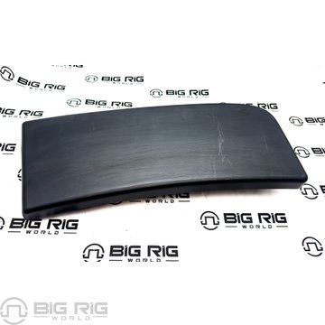 Skirt ASSY - Fender Hood 131 LH L33-6011 - Peterbilt