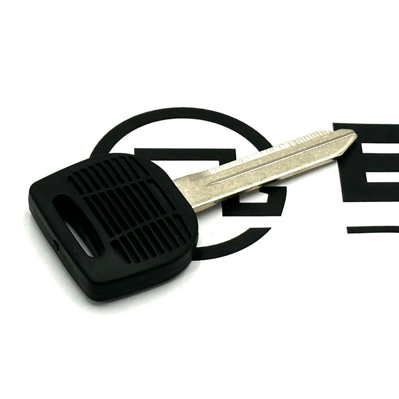 Key - Door / Ignition, M2 / P3 / P2 22-77279-000 - Freightliner