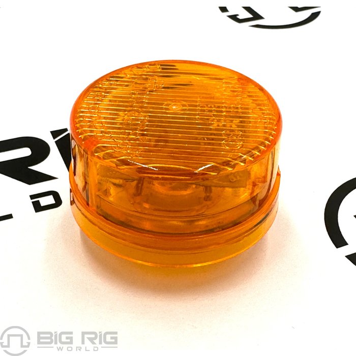LED 30 Series Omni Volt Clearance/Marker Lamp 30250Y - Truck Lite