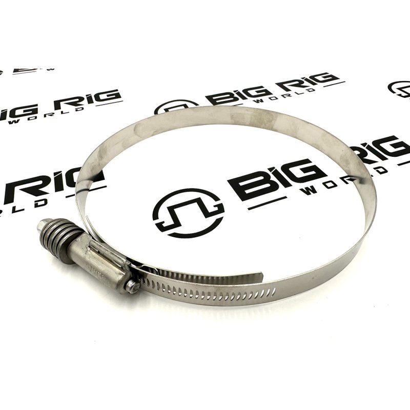 Clamp, Constant Torque (6-1/2 In.) CT650LTRP - TRP
