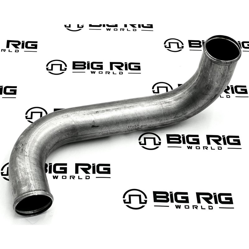 Pipe - Radiator Upper Inter 07-06508 - Peterbilt