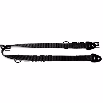Strap - Restraint, Hood A17-20380-001 - Freightliner