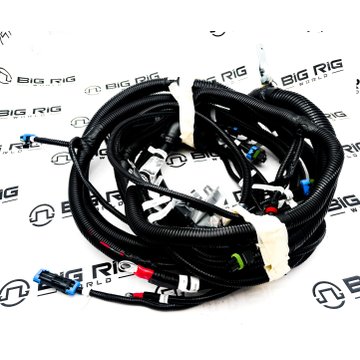 Harness-Engine Cat Acert C11/C13 P92-6130-11111 - Peterbilt